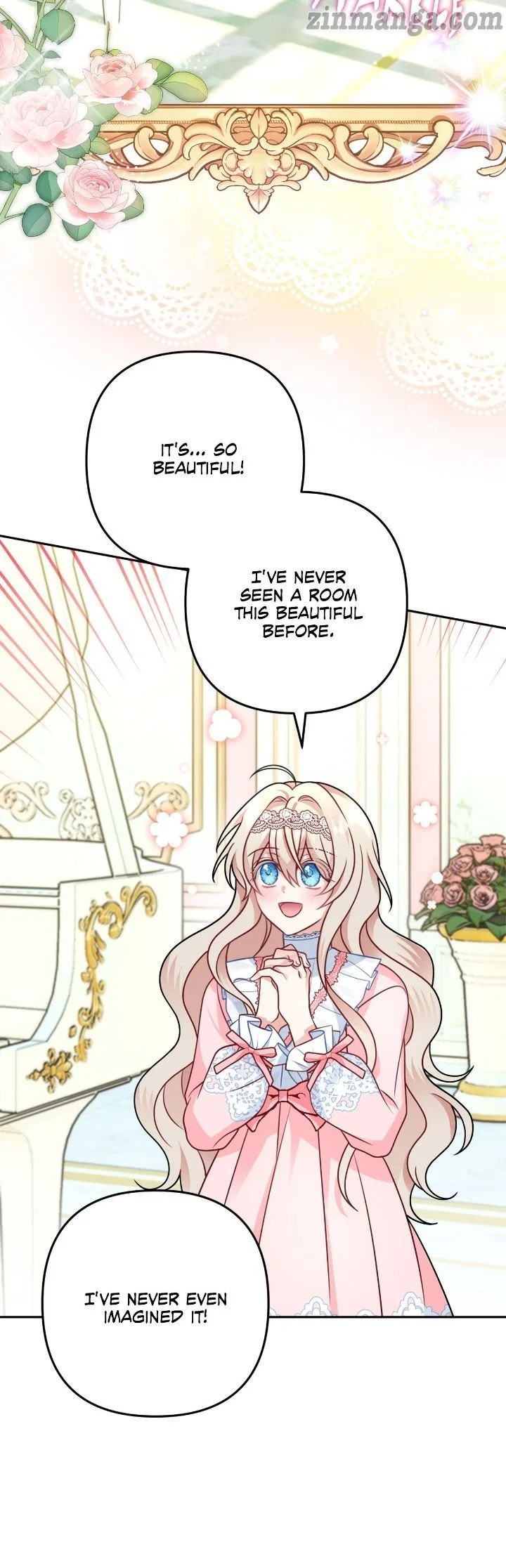 I’m Living with my Mother-in-law Chapter 9 – Page 5
