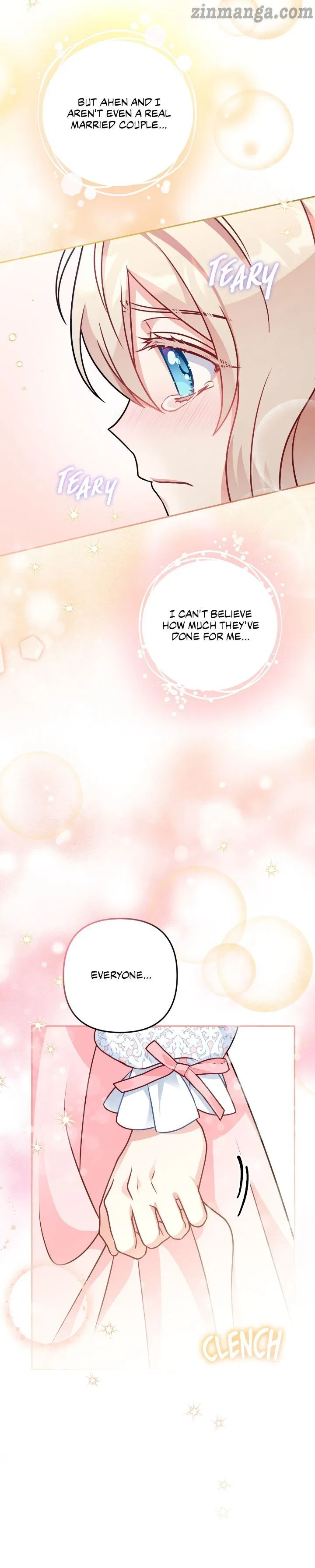 I’m Living with my Mother-in-law Chapter 9 – Page 9