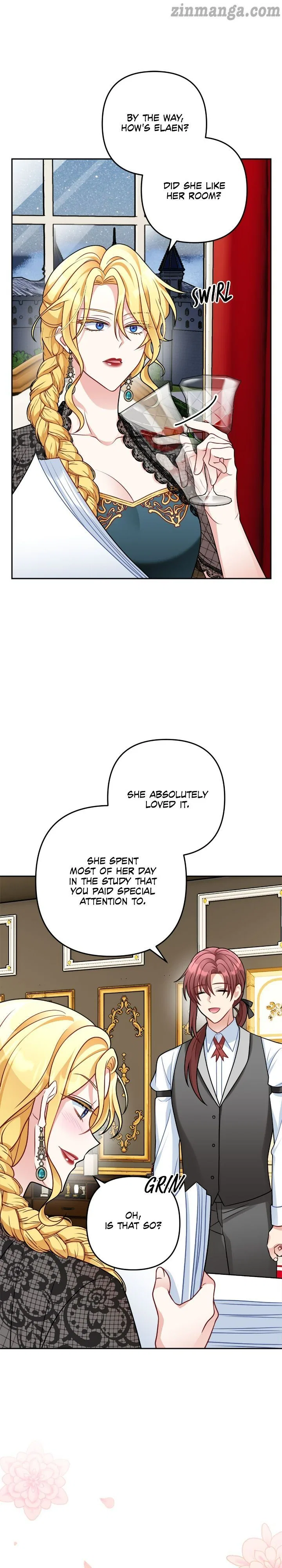 I’m Living with my Mother-in-law Chapter 9 – Page 14