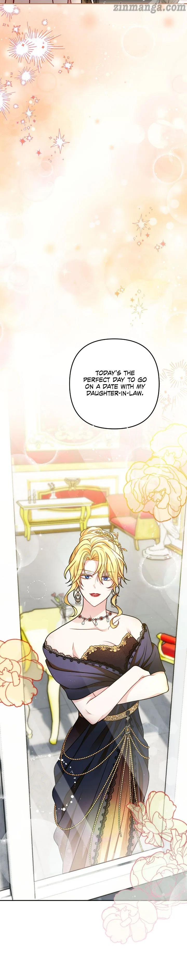 I’m Living with my Mother-in-law Chapter 9 – Page 21