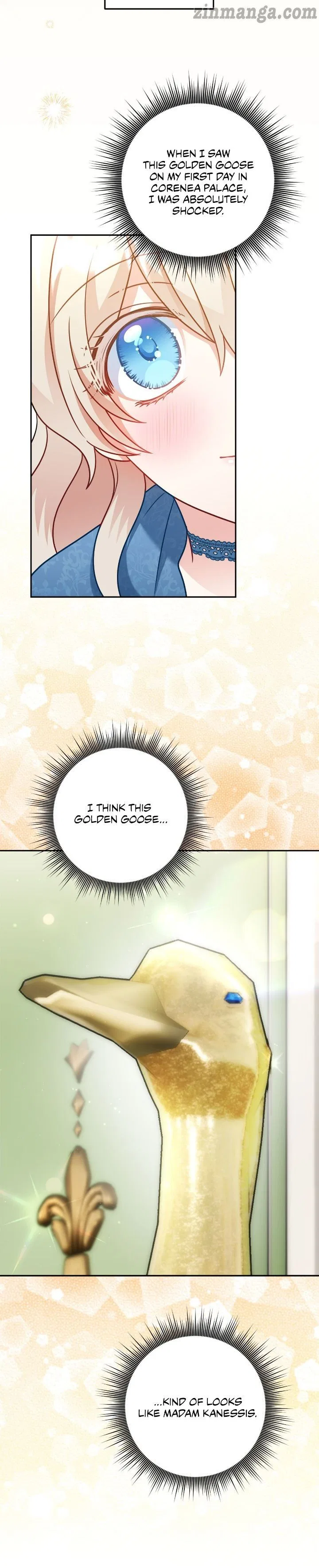 I’m Living with my Mother-in-law Chapter 9 – Page 27