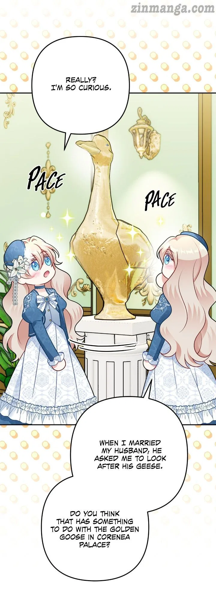 I’m Living with my Mother-in-law Chapter 9 – Page 29