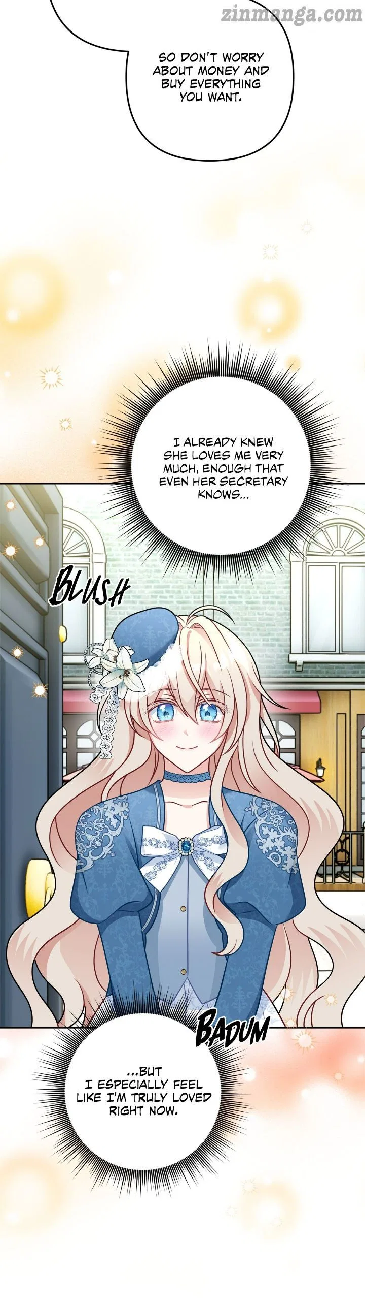 I’m Living with my Mother-in-law Chapter 9 – Page 38