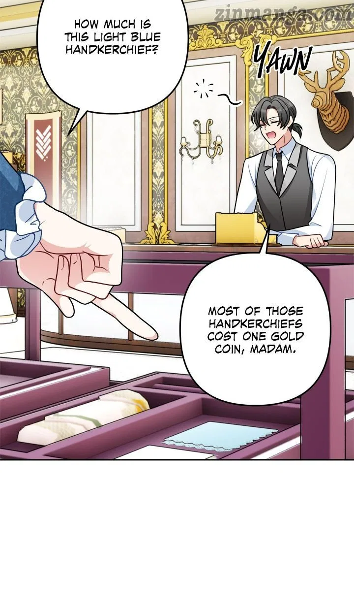 I’m Living with my Mother-in-law Chapter 9 – Page 40