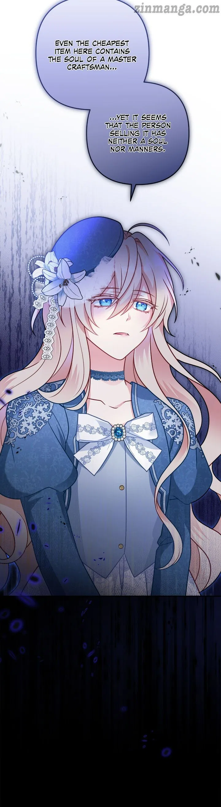 I’m Living with my Mother-in-law Chapter 9 – Page 42