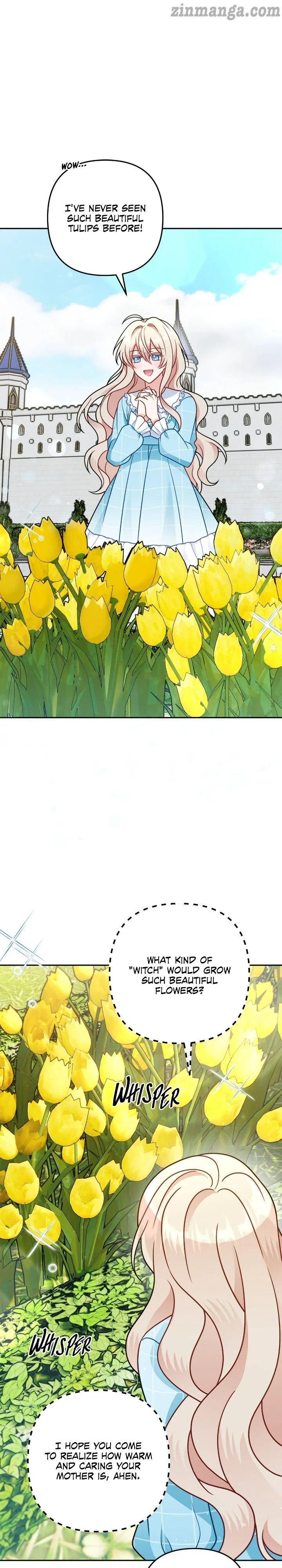 I’m Living with my Mother-in-law Chapter 8 – Page 6