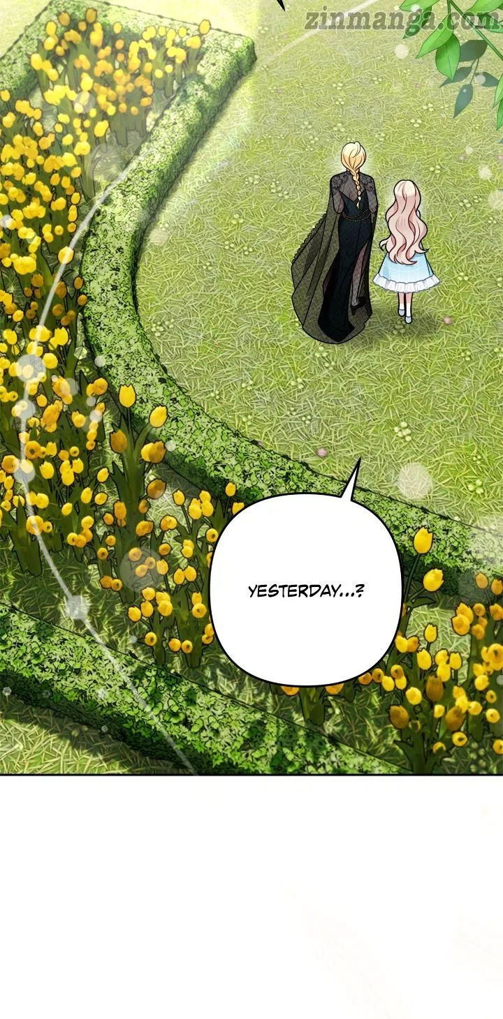 I’m Living with my Mother-in-law Chapter 8 – Page 11