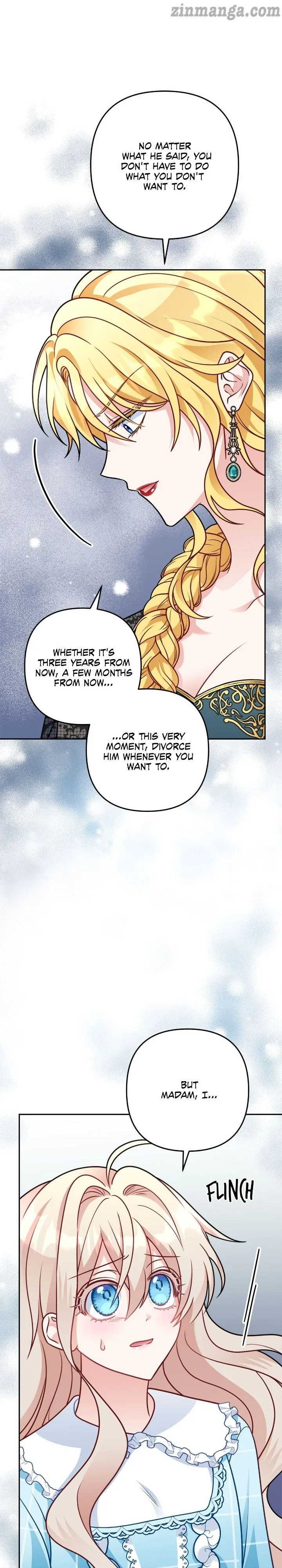 I’m Living with my Mother-in-law Chapter 8 – Page 14