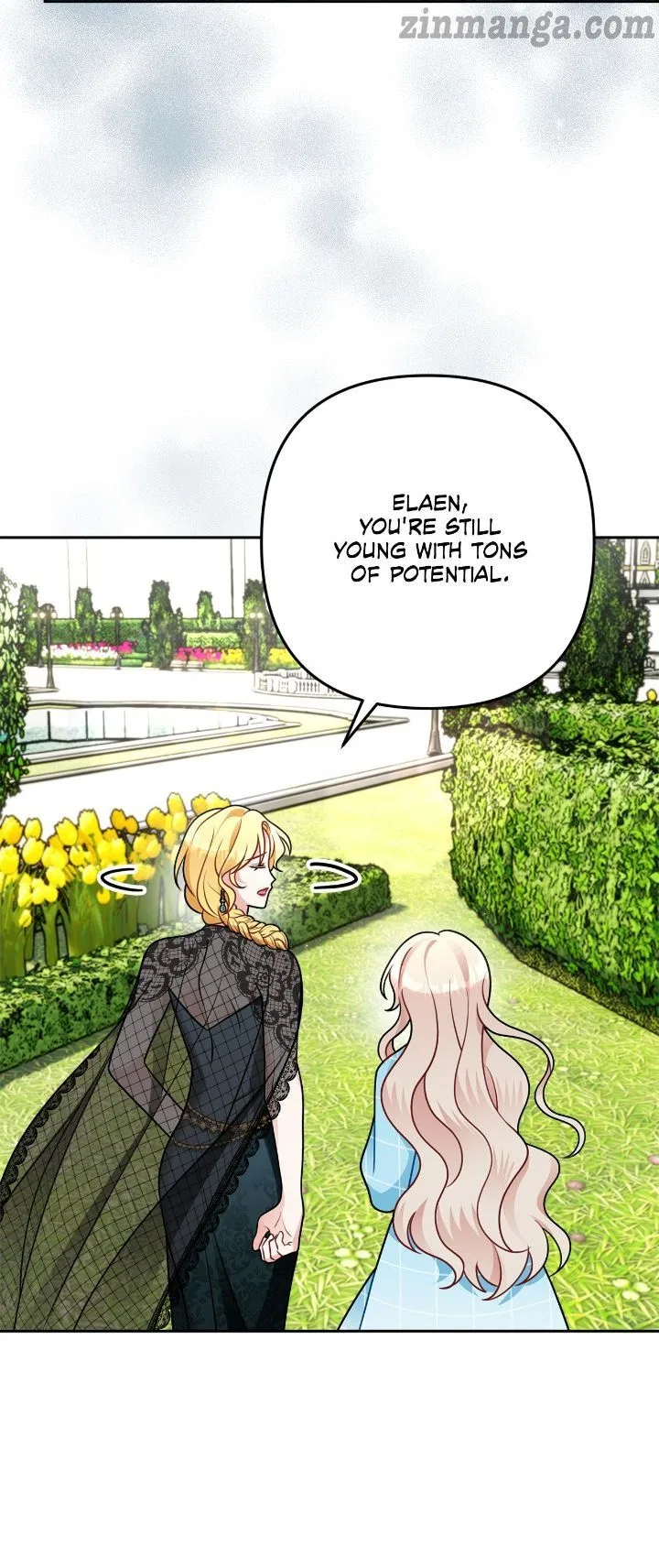 I’m Living with my Mother-in-law Chapter 8 – Page 15
