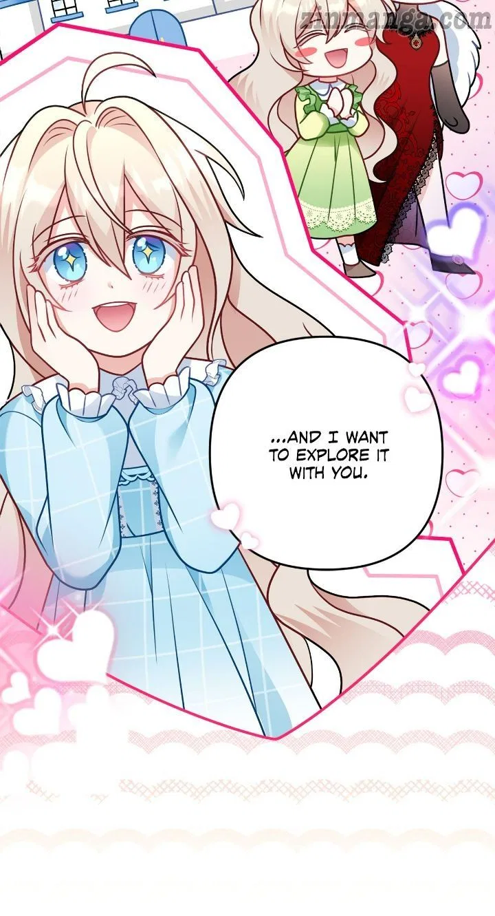 I’m Living with my Mother-in-law Chapter 8 – Page 22