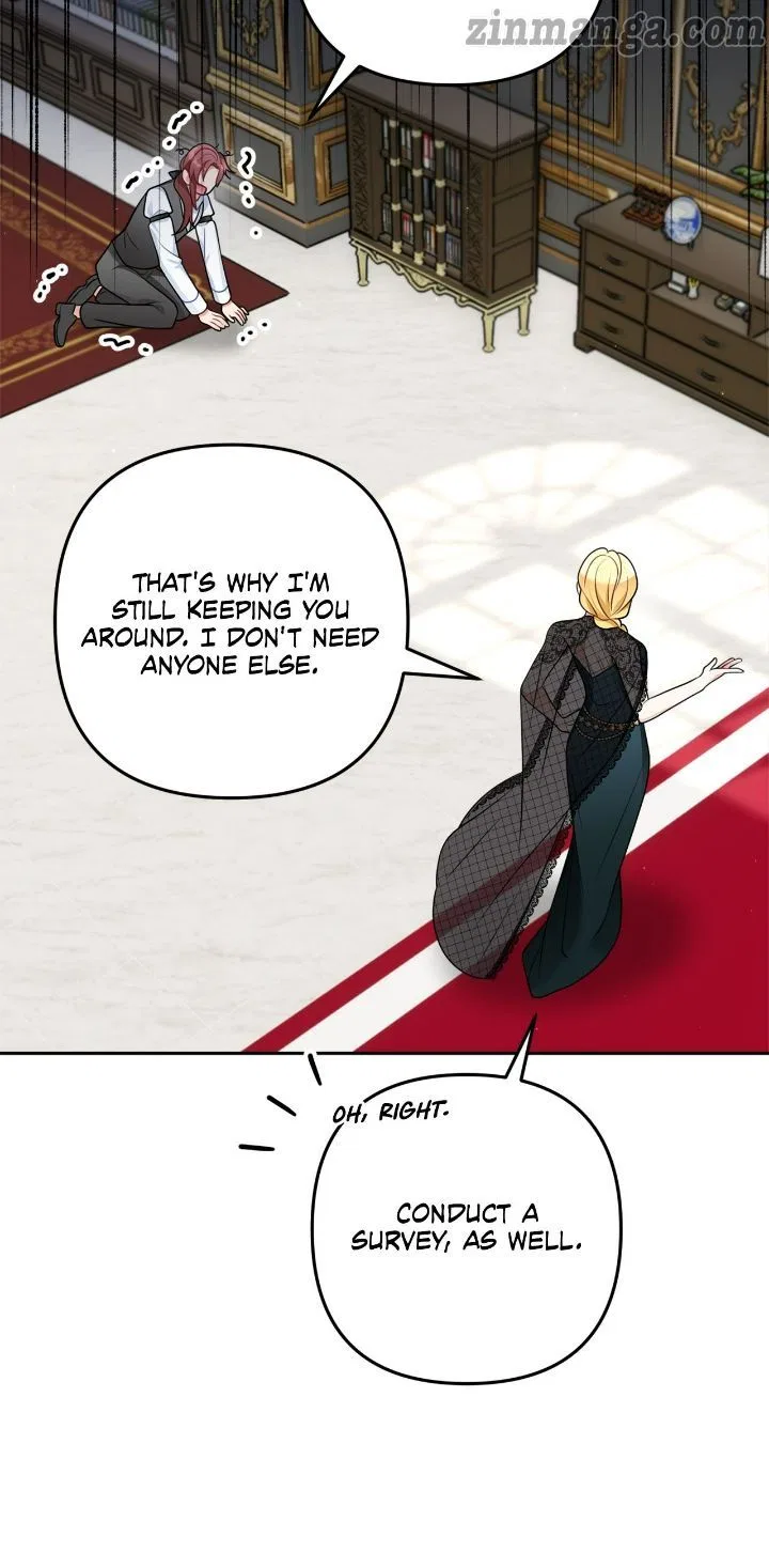 I’m Living with my Mother-in-law Chapter 8 – Page 39