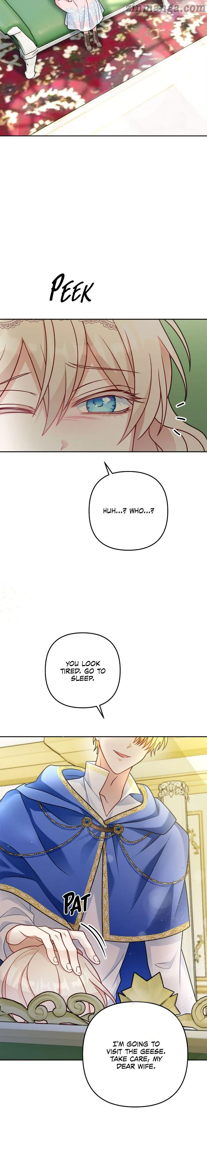 I’m Living with my Mother-in-law Chapter 8 – Page 41