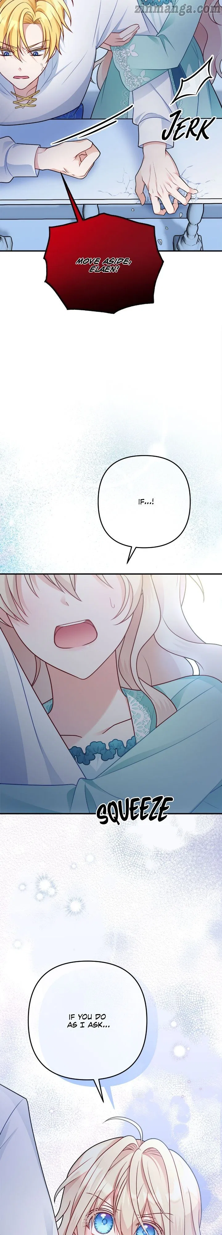 I’m Living with my Mother-in-law Chapter 7 – Page 2