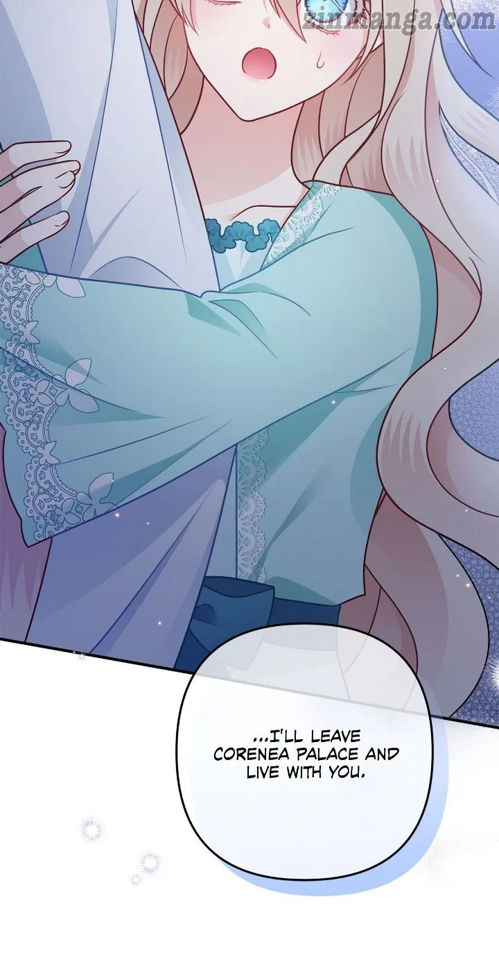 I’m Living with my Mother-in-law Chapter 7 – Page 3