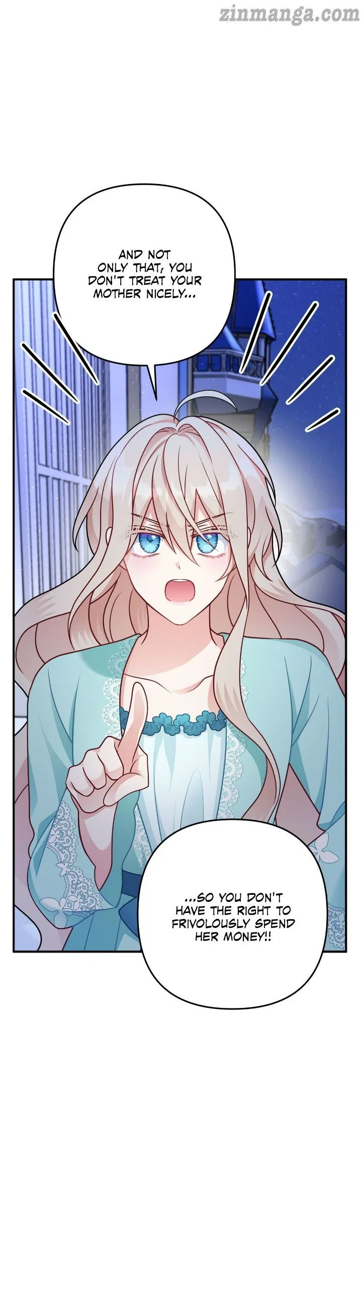 I’m Living with my Mother-in-law Chapter 7 – Page 7
