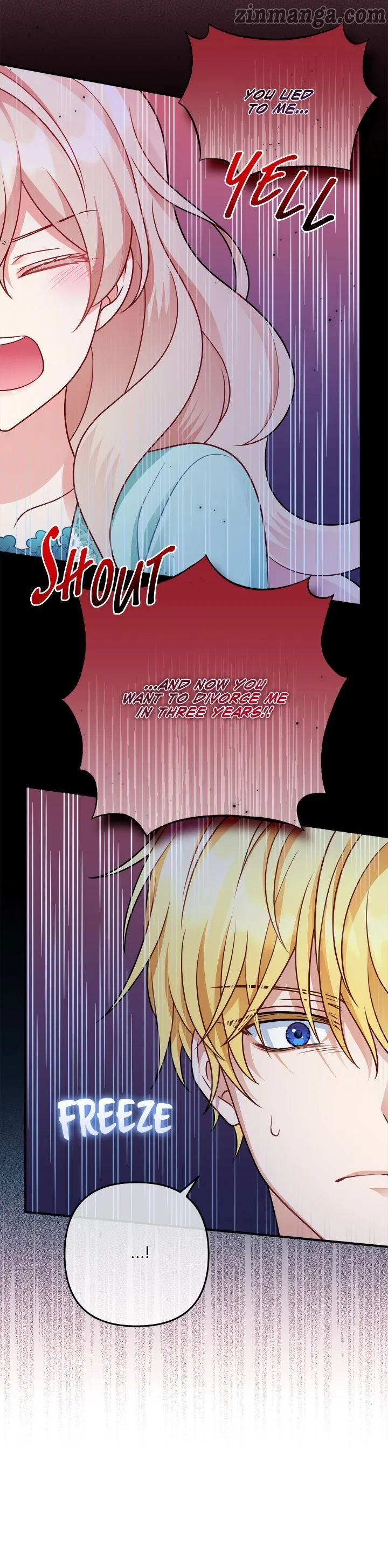 I’m Living with my Mother-in-law Chapter 7 – Page 9