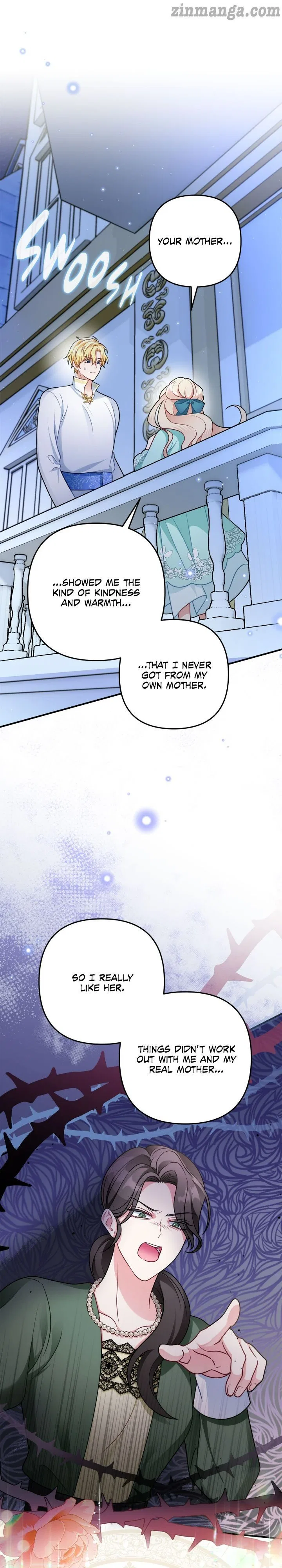 I’m Living with my Mother-in-law Chapter 7 – Page 10