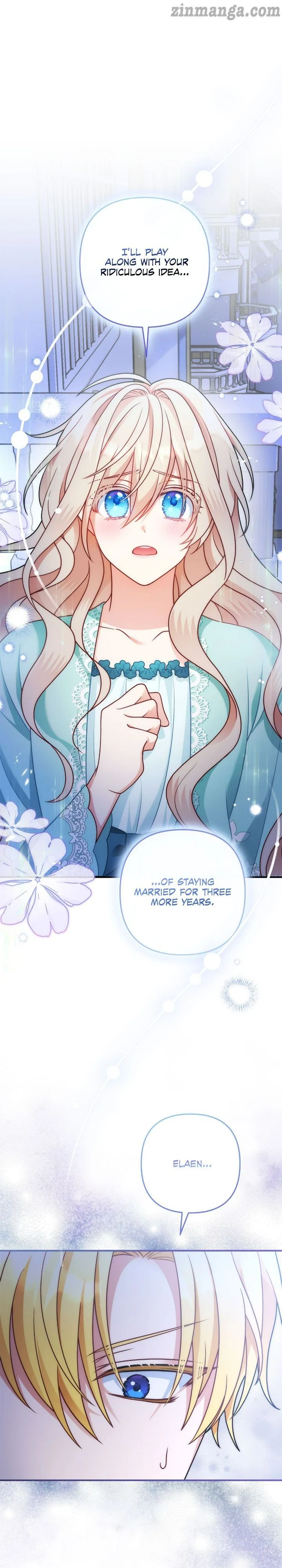 I’m Living with my Mother-in-law Chapter 7 – Page 12