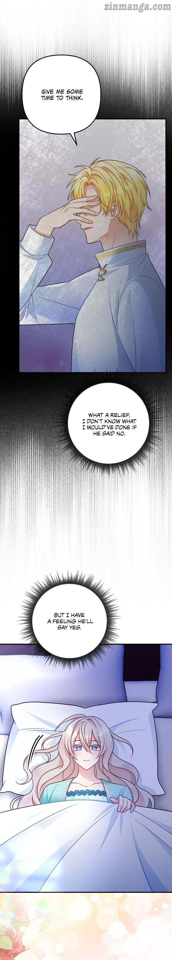 I’m Living with my Mother-in-law Chapter 7 – Page 24
