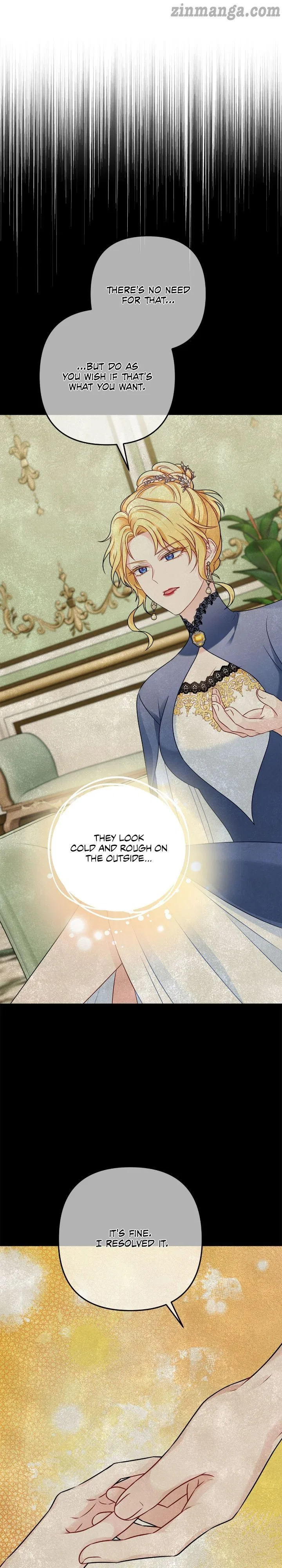 I’m Living with my Mother-in-law Chapter 7 – Page 26