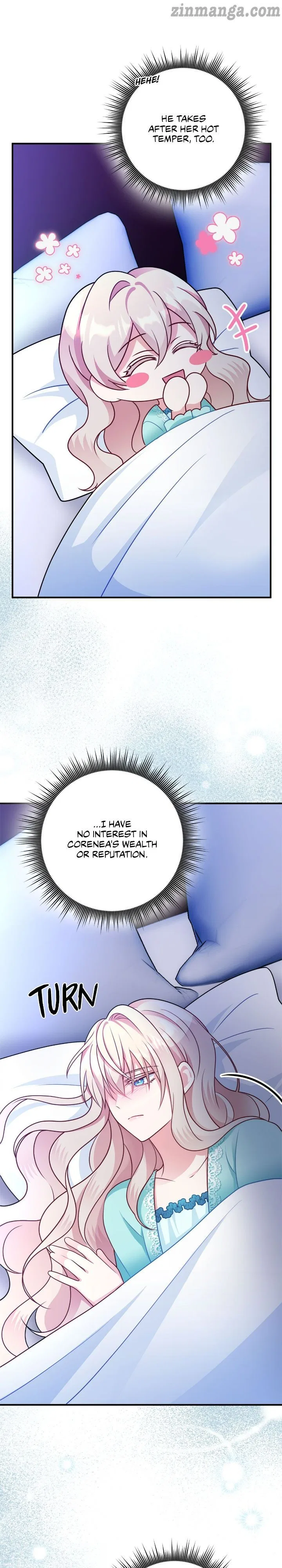 I’m Living with my Mother-in-law Chapter 7 – Page 28