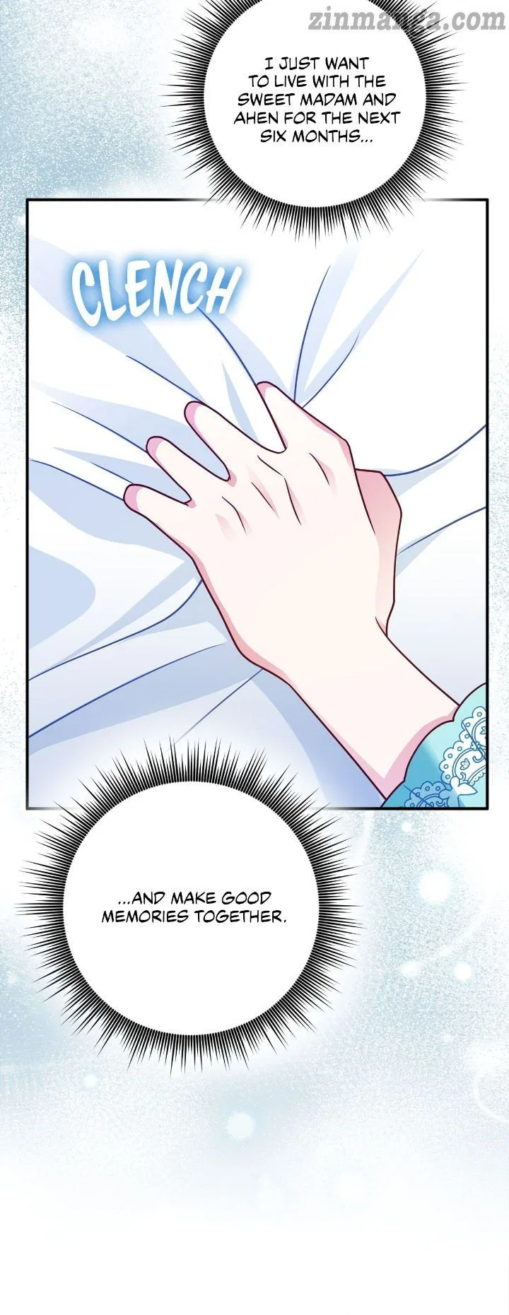 I’m Living with my Mother-in-law Chapter 7 – Page 29