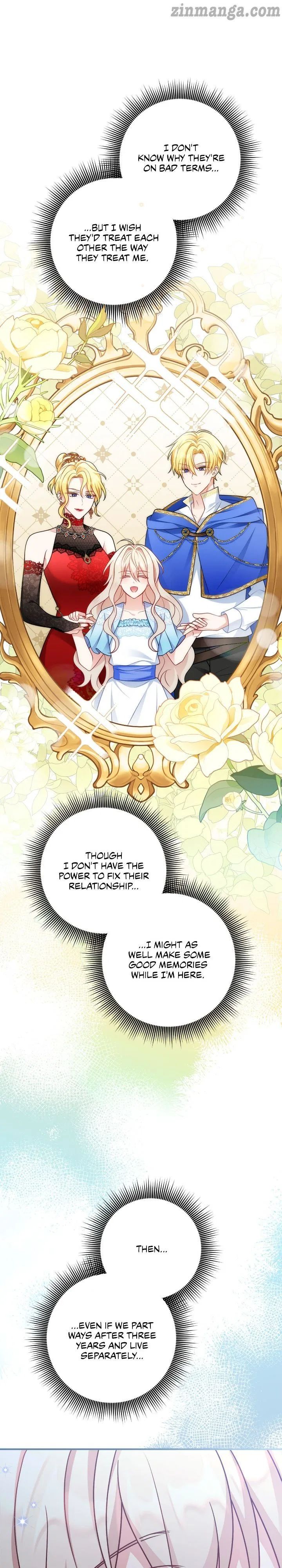 I’m Living with my Mother-in-law Chapter 7 – Page 30