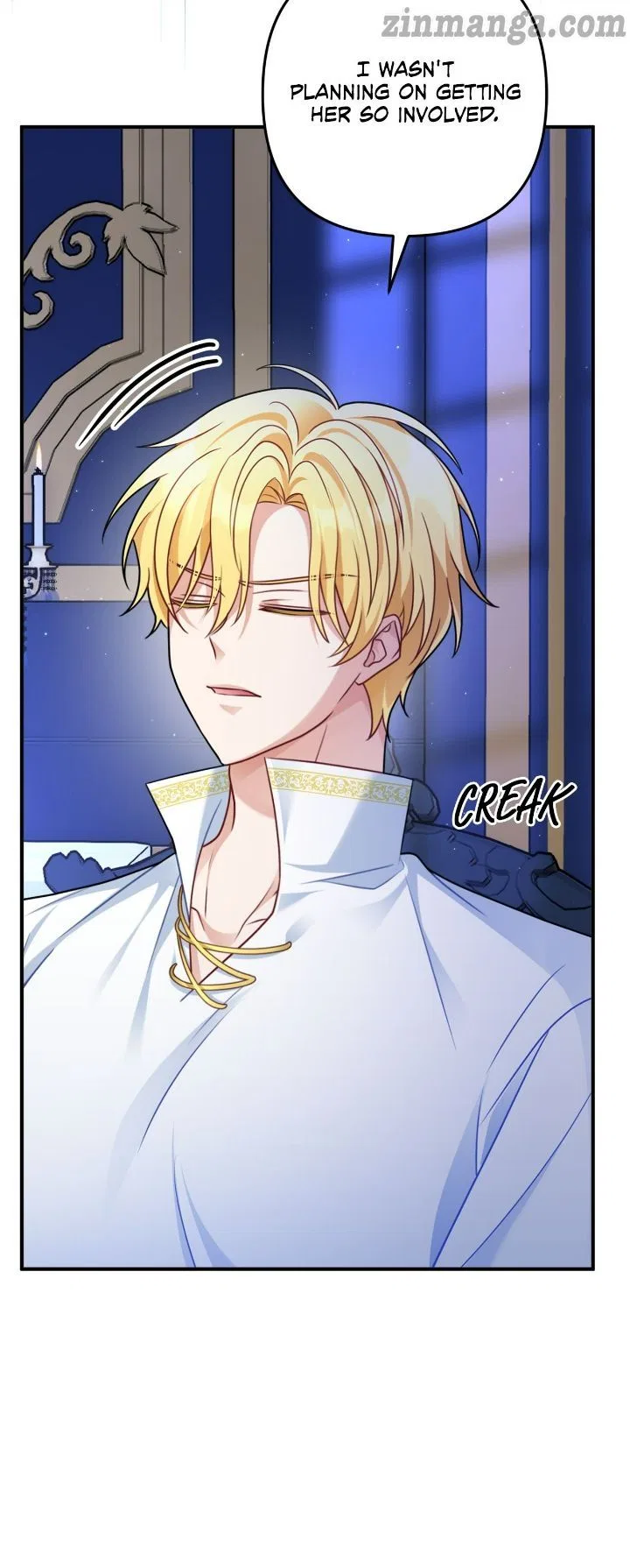 I’m Living with my Mother-in-law Chapter 7 – Page 33