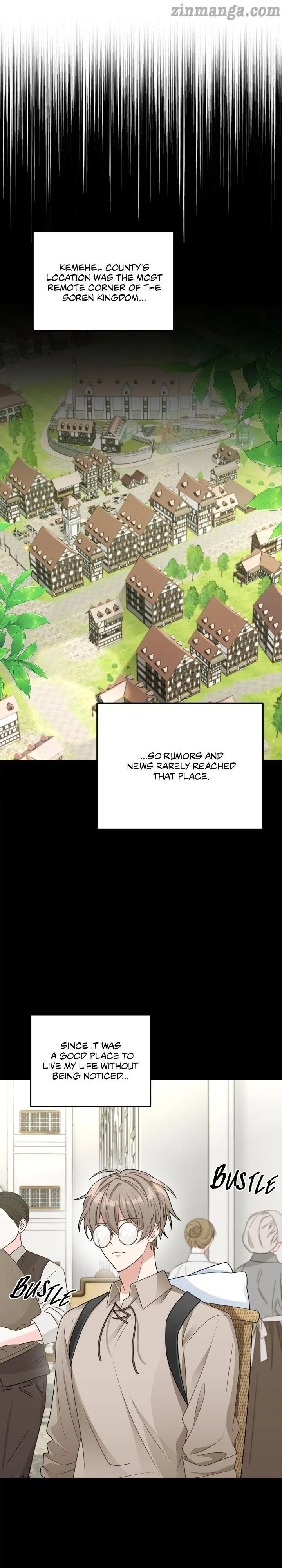 I’m Living with my Mother-in-law Chapter 7 – Page 34