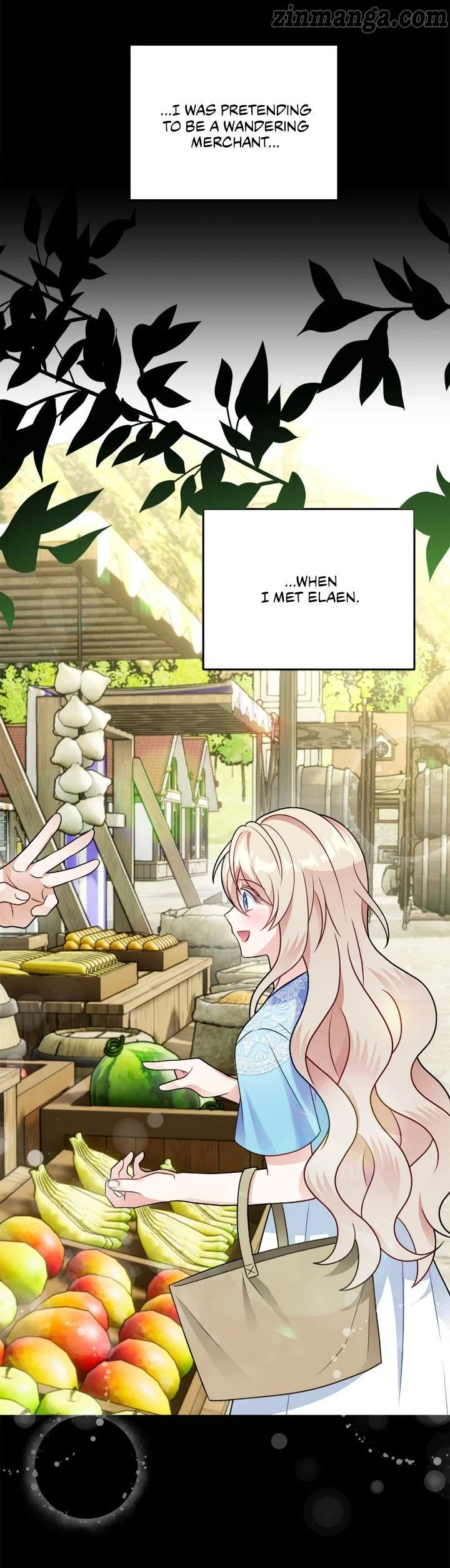 I’m Living with my Mother-in-law Chapter 7 – Page 35