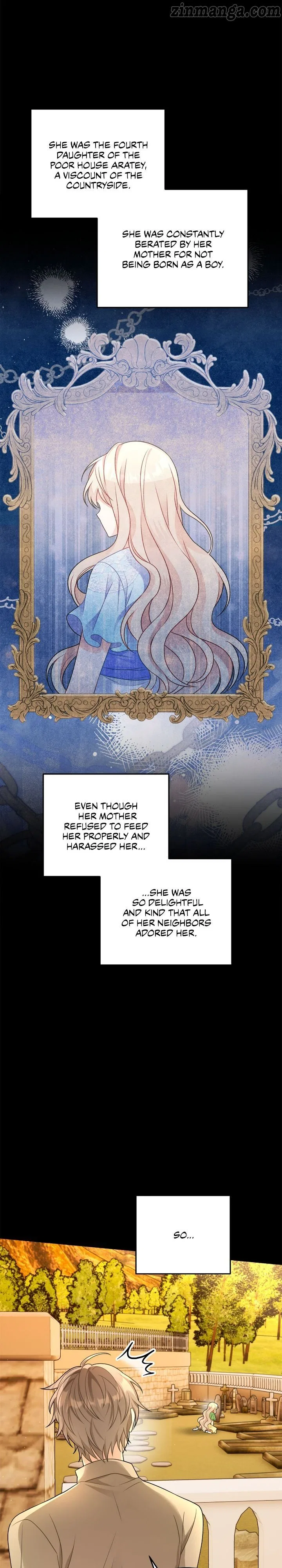 I’m Living with my Mother-in-law Chapter 7 – Page 36