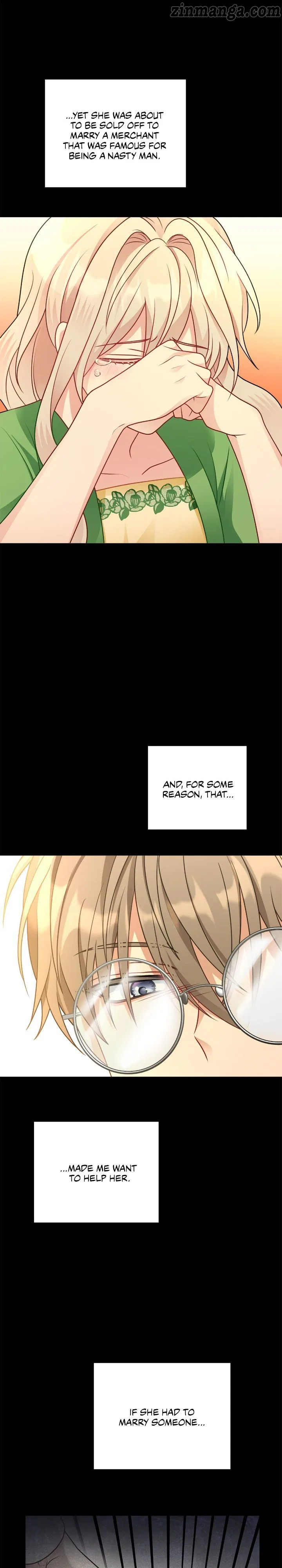 I’m Living with my Mother-in-law Chapter 7 – Page 38
