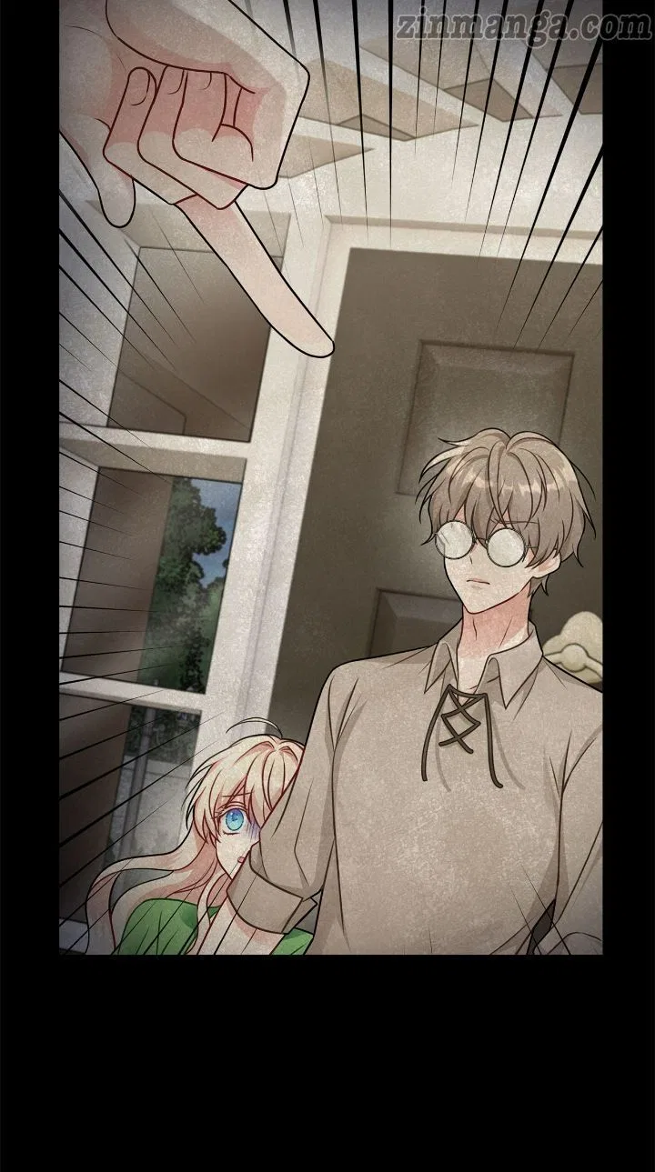 I’m Living with my Mother-in-law Chapter 7 – Page 39