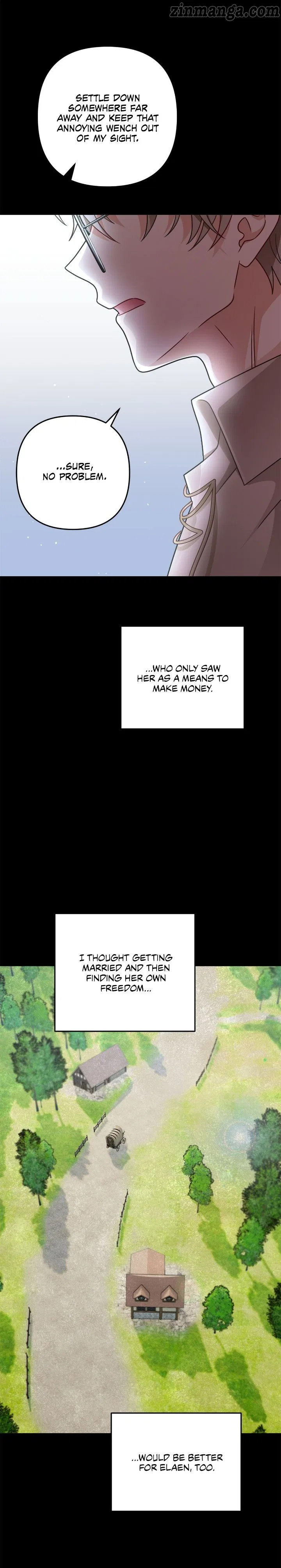 I’m Living with my Mother-in-law Chapter 7 – Page 42
