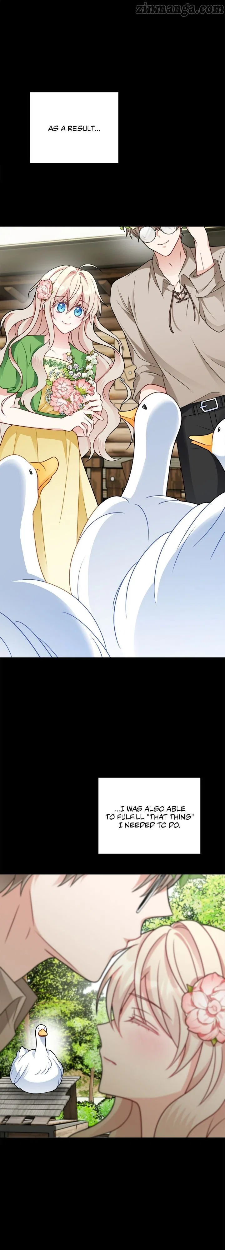 I’m Living with my Mother-in-law Chapter 7 – Page 44