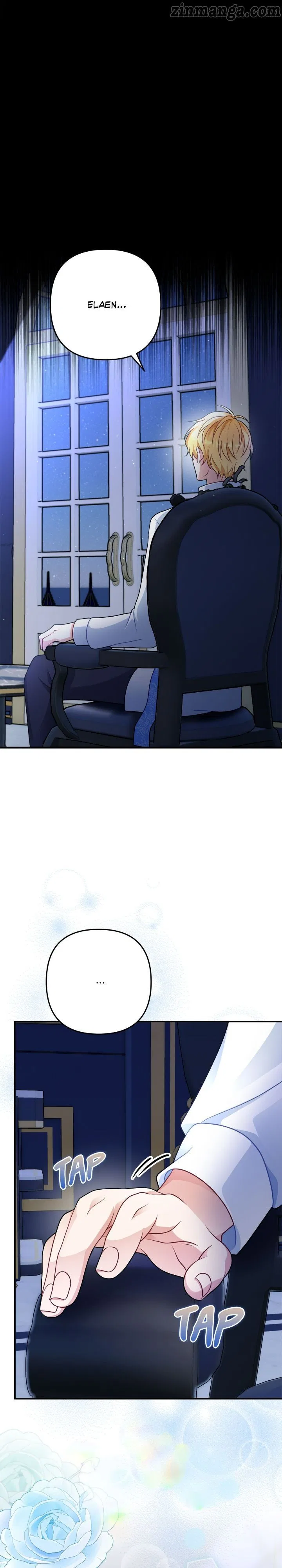 I’m Living with my Mother-in-law Chapter 7 – Page 46