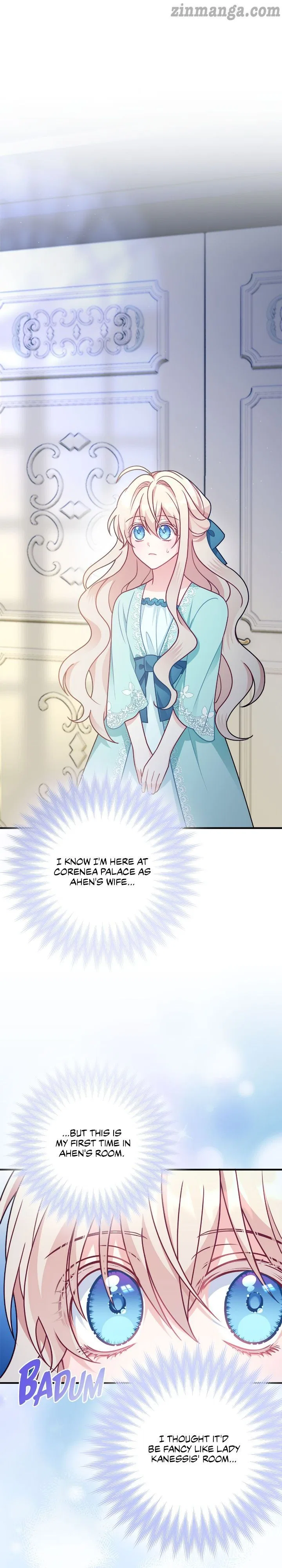 I’m Living with my Mother-in-law Chapter 6 – Page 2