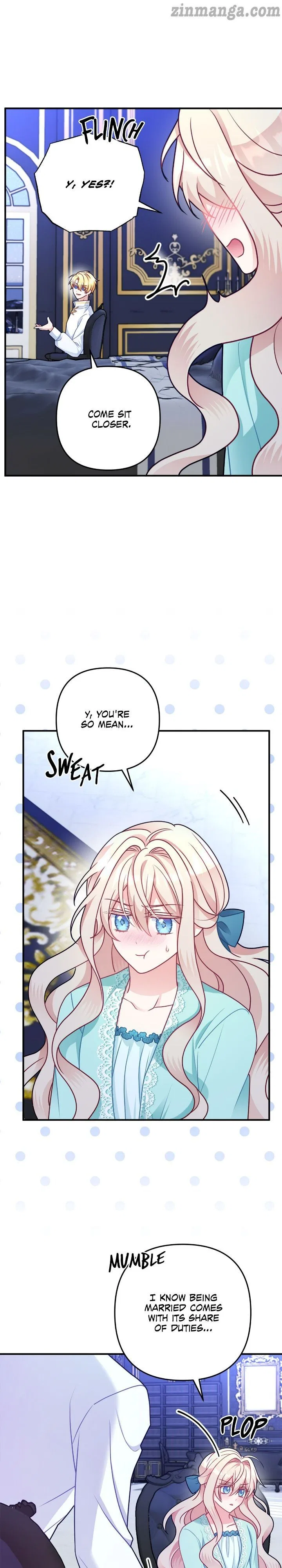 I’m Living with my Mother-in-law Chapter 6 – Page 5