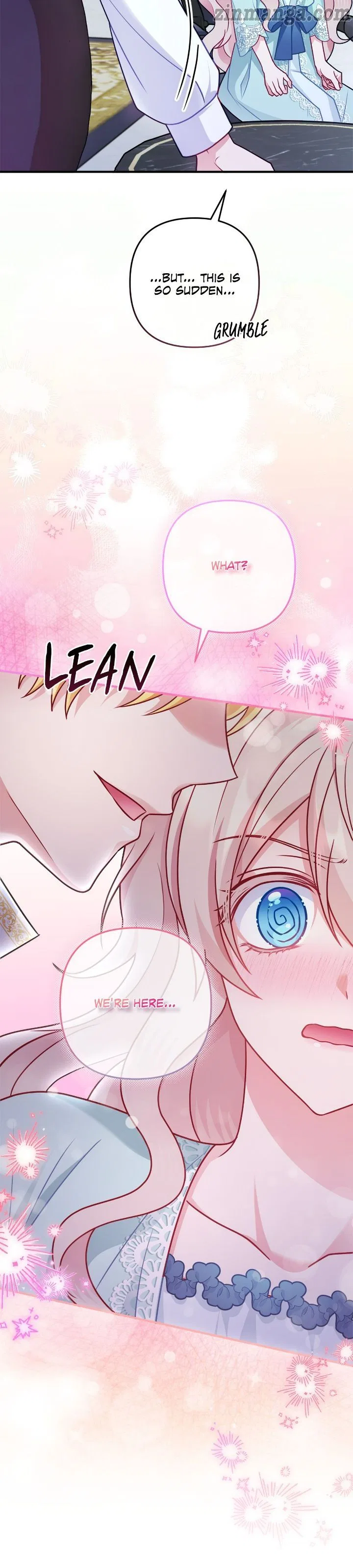 I’m Living with my Mother-in-law Chapter 6 – Page 6