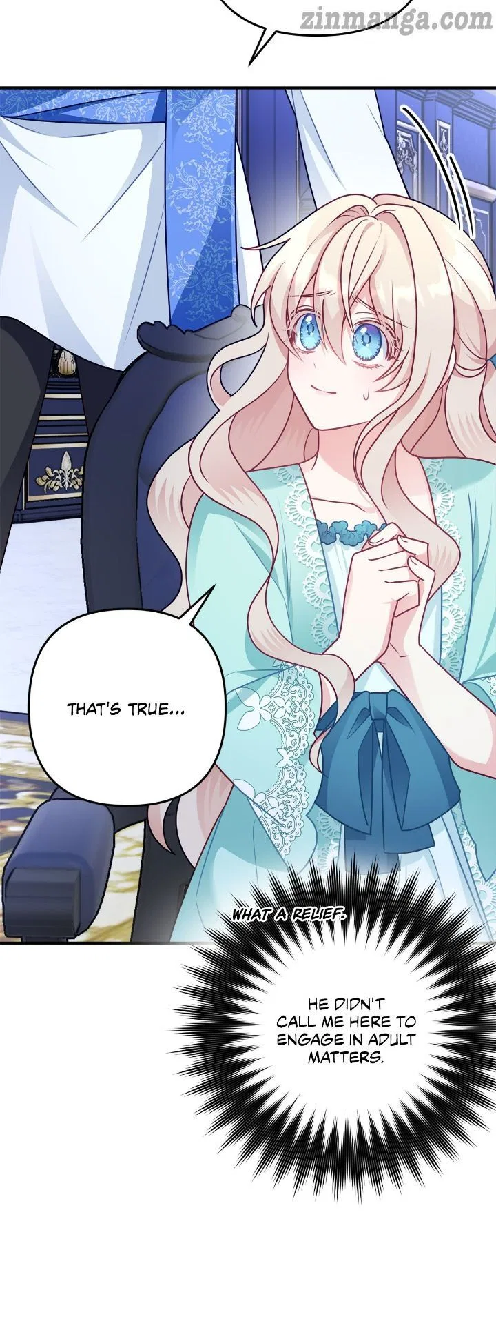 I’m Living with my Mother-in-law Chapter 6 – Page 8