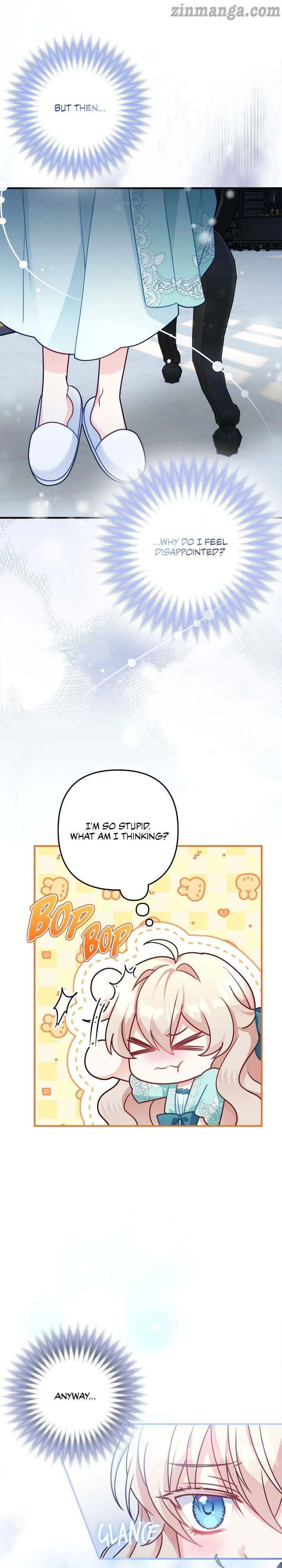 I’m Living with my Mother-in-law Chapter 6 – Page 9