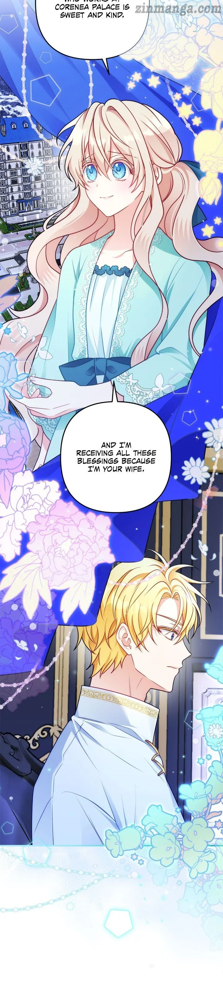 I’m Living with my Mother-in-law Chapter 6 – Page 14