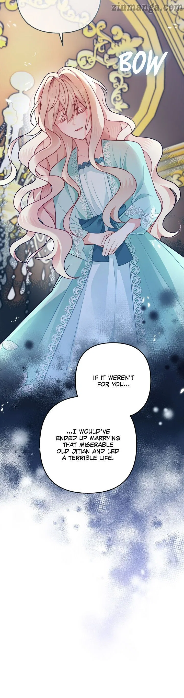 I’m Living with my Mother-in-law Chapter 6 – Page 19
