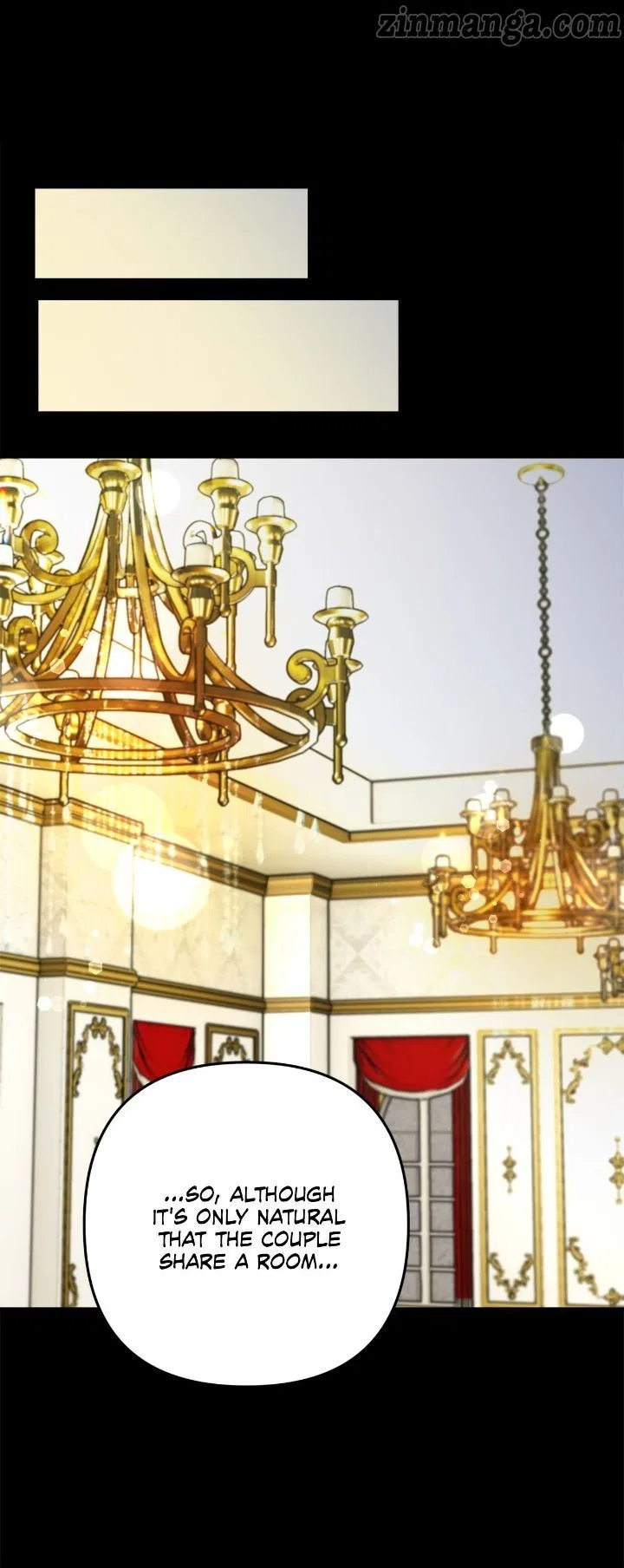 I’m Living with my Mother-in-law Chapter 6 – Page 36