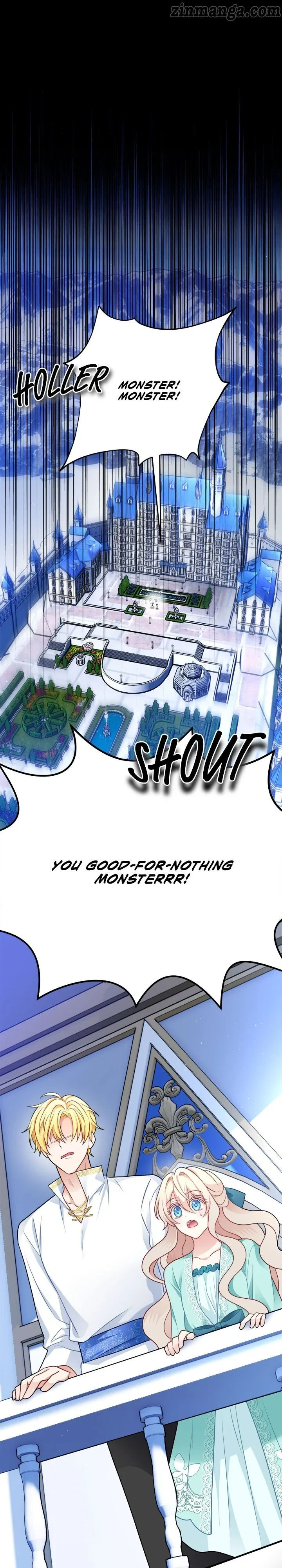 I’m Living with my Mother-in-law Chapter 6 – Page 41