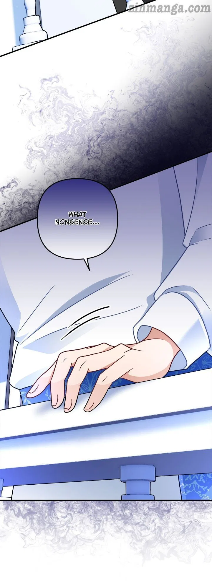 I’m Living with my Mother-in-law Chapter 6 – Page 42