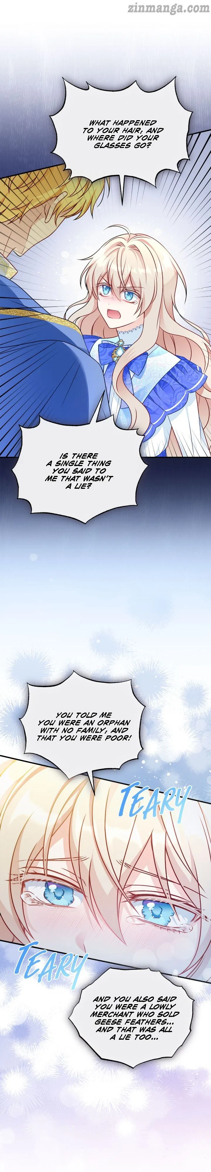 I’m Living with my Mother-in-law Chapter 5 – Page 7