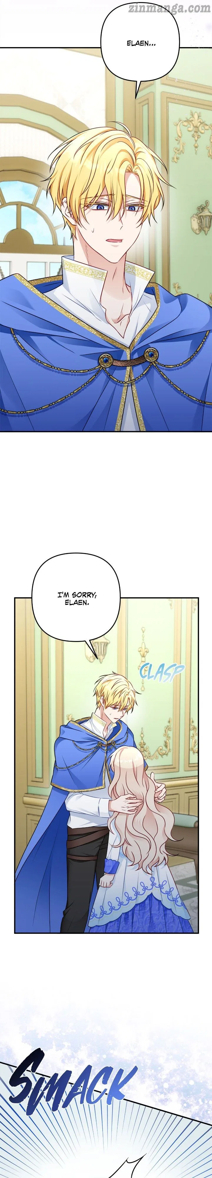 I’m Living with my Mother-in-law Chapter 5 – Page 8