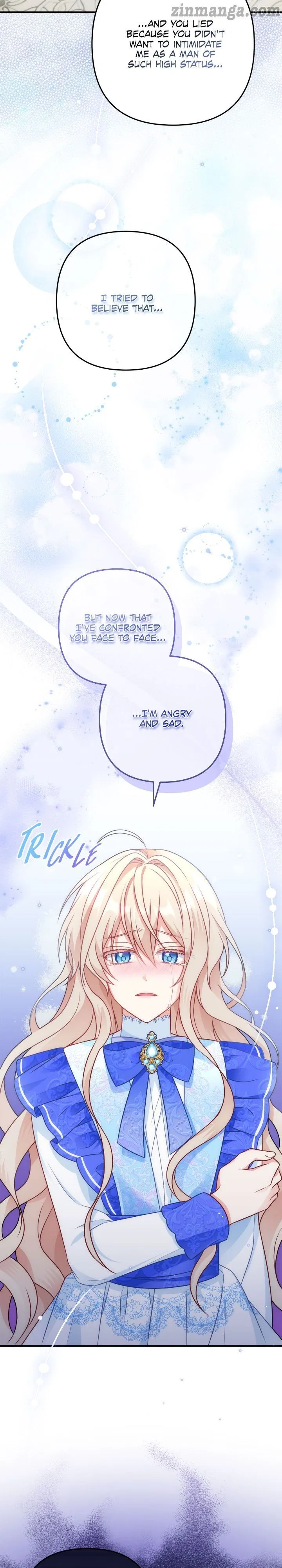 I’m Living with my Mother-in-law Chapter 5 – Page 12