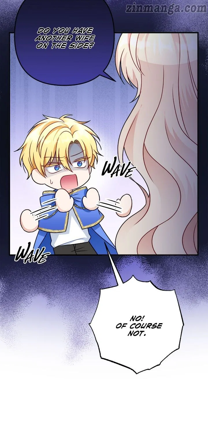 I’m Living with my Mother-in-law Chapter 5 – Page 13